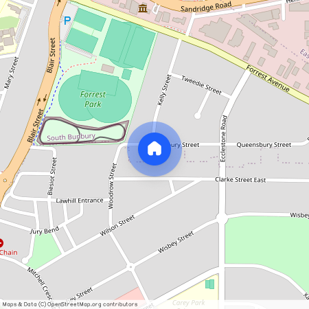 11 Queensbury Street, South Bunbury WA 6230