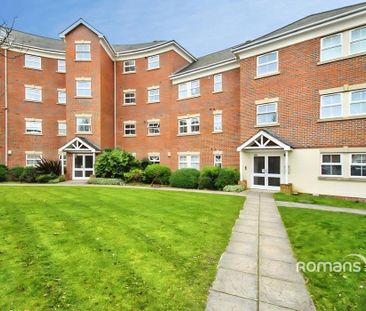 1 bedroom flat to rent - Photo 6