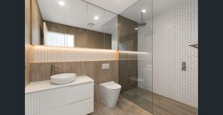 Brand New | Luxury Townhouse - Photo 5