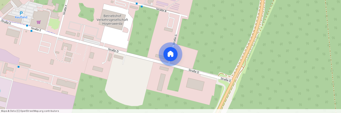 Hoyerswerda Str.113, 02625 Bautzen