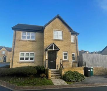 3 bedroom detached house to rent - Photo 4