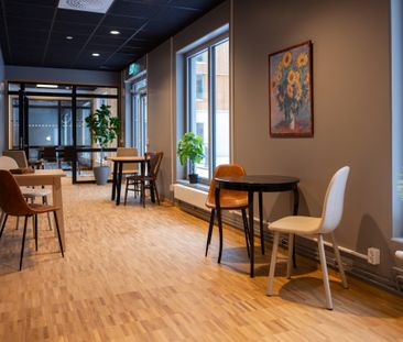 Backadalen 11 - Photo 1