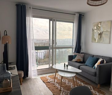 Location Maison 1 pièce 11m² - Photo 2