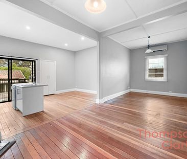 Three Bedroom Home - Photo 4