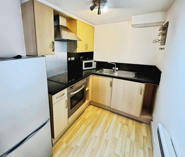1 bedroom apartment to rent - Photo 4