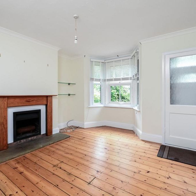 3 bedroom terraced house to rent - Photo 1