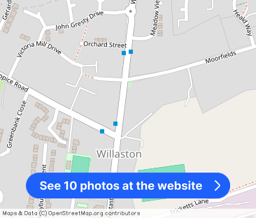 Wistaston Road, Willaston, Nantwich, Cheshire, CW5 - Photo 1