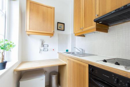 Flat 301 North Gower Street, Euston NW1 2LY - Photo 5