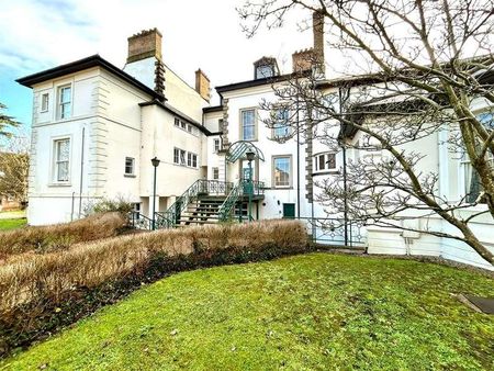 Balmore House, Newlands Avenue, Caversham, Reading, RG4 - Photo 5