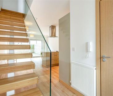 2 bedroom duplex to rent - Photo 2