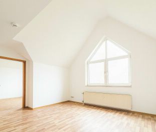 2-Raum-Wohnung in Glauchau, Ringstraße 12b - Photo 1