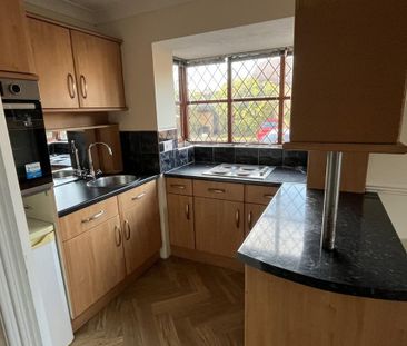 1 bedroom terraced house to rent - Photo 5