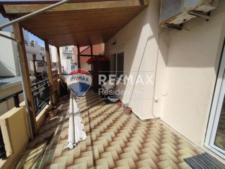 Διαμέρισμα για ενοικίαση Κέντρο - Άγιος Δημήτριος (Ηράκλειο Κρήτης) - Photo 5