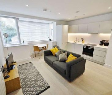 Library House, New Road, Brentwood, CM14 - Photo 1