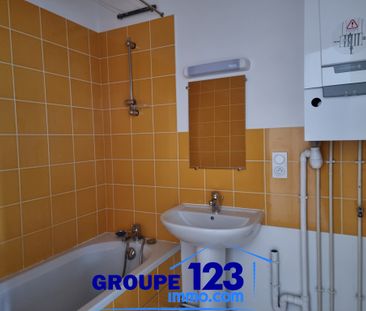 Location Appartement 3 pièces 65m² AUXERRE 89000 - Photo 3