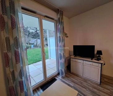 Location Appartement 1 pièces 23 m2 à Île-Aux-Moines - Photo 2