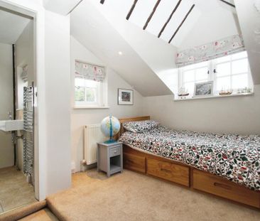 2 bedroom terraced house to rent - Photo 6