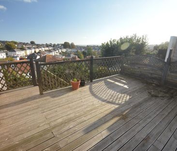 3 bedroom terraced house to rent - Photo 1