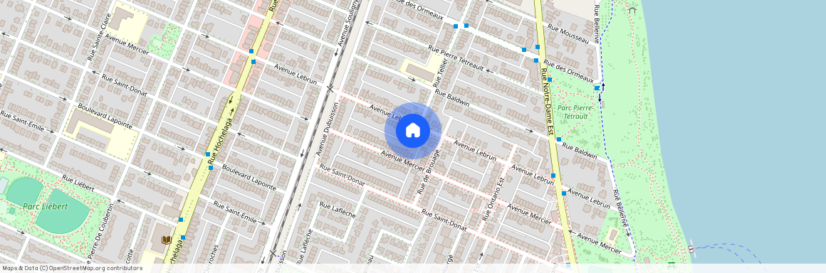 2146 Avenue Lebrun, Mercier-Hochelaga-Maisonneuve, Mercier-Hochelaga-Maisonneuve, Ile de Montréal, H1L 2M4
