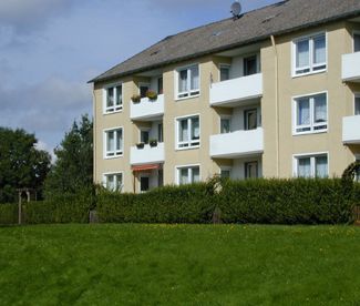 EG-Wohnung fix und fertig renoviert, fehlt nur noch der Mieter... - Photo 3