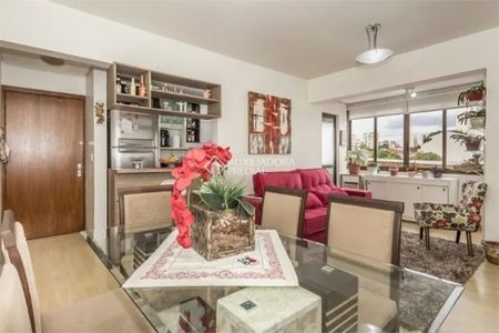 Apartamento com 3 quartos e 82m² para alugar em Passo d'Areia, Porto Alegre. - Photo 2