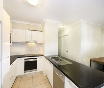 26/321-341 Angus Smith Drive, Douglas QLD 4814 - Apartment For Rent... - Photo 1
