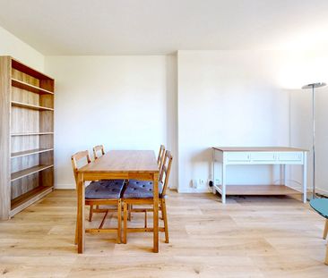 GRAND STUDIO MEUBLÉ - LA GARENNE - Photo 4