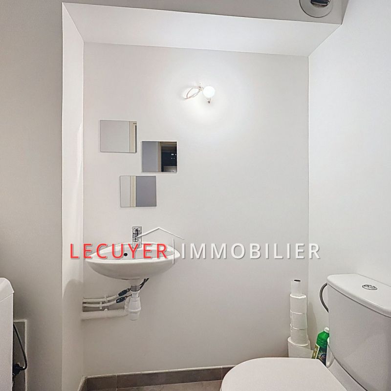 location appartement 3 Pièce(s) - Photo 1