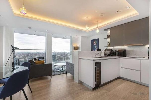 Bollinder Place, Islington, London, EC1V - Photo 1