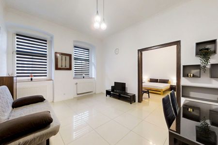 Świetna lokalizacja! - Photo 4