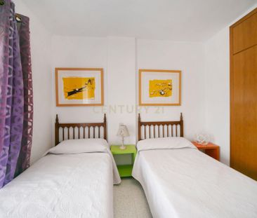 Apartamento de alquiler en Avenida Rosa de Los Vientos, 16, Calp, S... - Photo 5