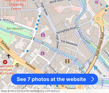 Stonebridge House, Chelmsford - Photo 1