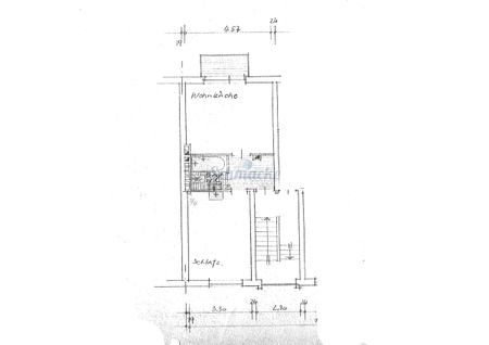 Ruhige 1,5 Zimmer Single-Wohnung im 3.OG in der Nähe des Hagener Hauptbahnhofes,Garagenplatz möglich - Foto 4