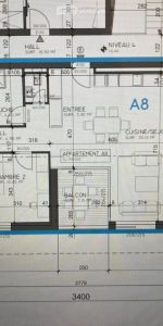 3.5 Zimmer, 70 m² - Foto 3