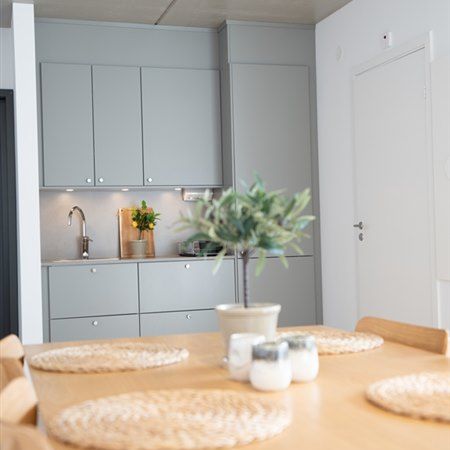 Kronomagasinsgatan 48 - Photo 1