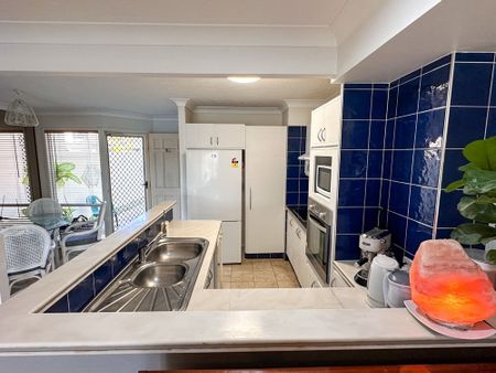 3-bedroom shared unit/townhouse, Isle of Palms Resort .Unit Coolgardie Street - Photo 5