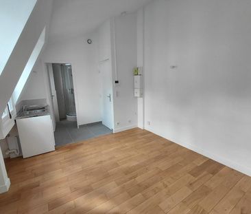 location Appartement T1 DE 15.7m² À PARIS - Photo 6