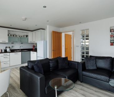 2 bedroom apartment to rent - Photo 1