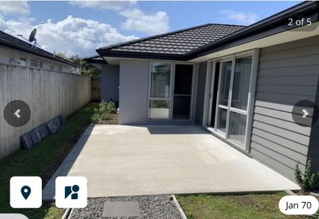 Spacious family home - Photo 3