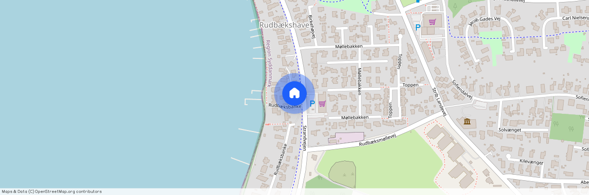 Rudbæksbanke 31, ., ., 5500 Middelfart