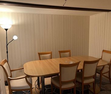 Gemütliche 3-Zimmer-Wohnung in Biglen - Photo 5