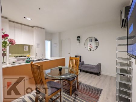 Melbourne CBD - Photo 2