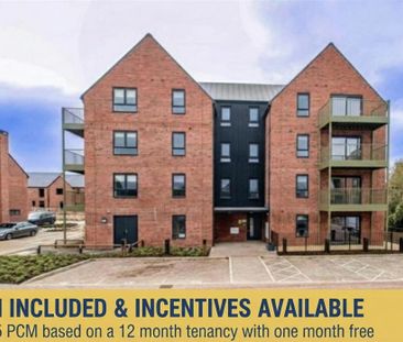 1 bedroom apartment to rent - Photo 4