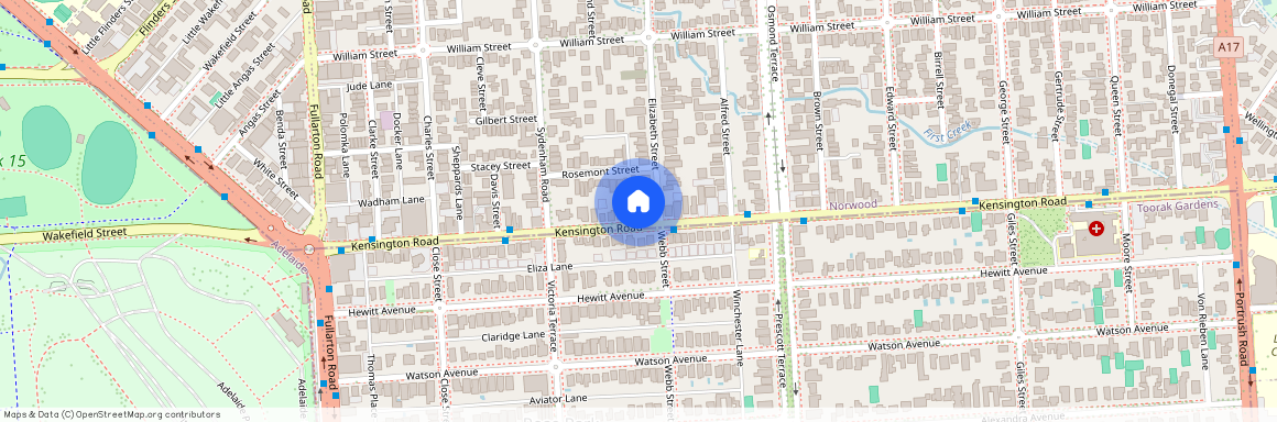 3/75 Kensington Road, SA 5067, Norwood