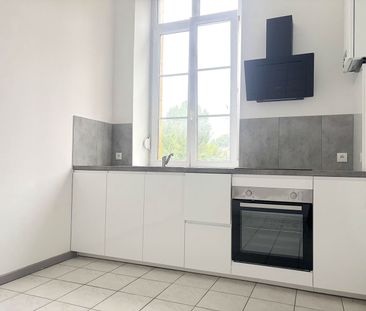 Location Appartement 3 pièces 77m² LONGWY 54400 - Photo 5