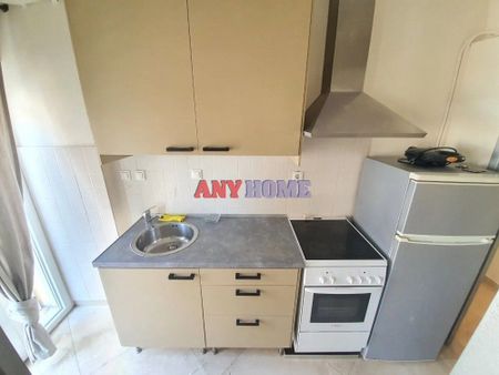 Διαμέρισμα για ενοικίαση Ανάληψη - Μπότσαρη (Ανάληψη - Μπότσαρη - Νέα Παραλία) - Photo 3