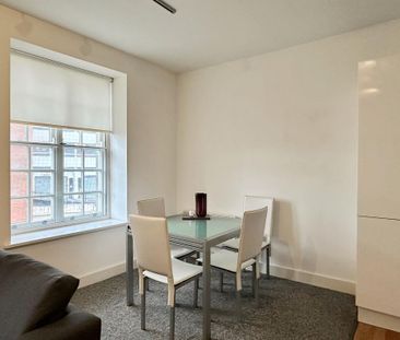 1 bedroom flat to rent - Photo 5