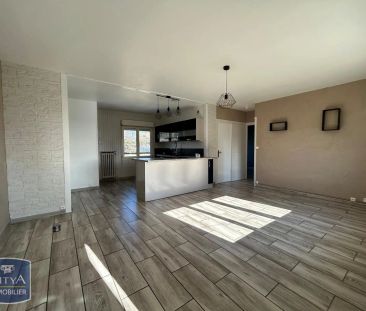 Maison à louer 3 pièces 54.6m² - Photo 6