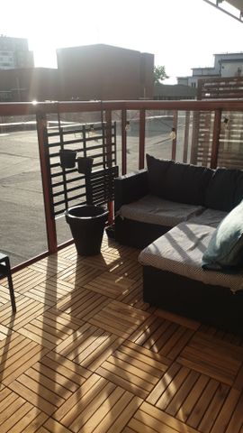 Fyrspannsgatan, Hässelby - Foto 4