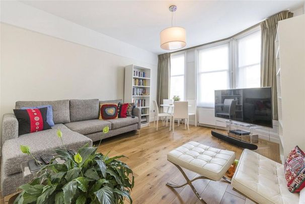 2 bedroom flat to rent - Photo 1